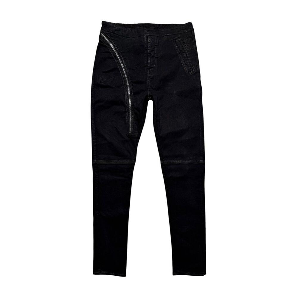 Drkshdw aircut denim